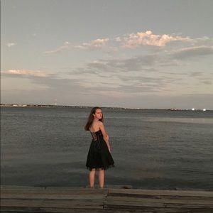 Meet your Posher, Cali